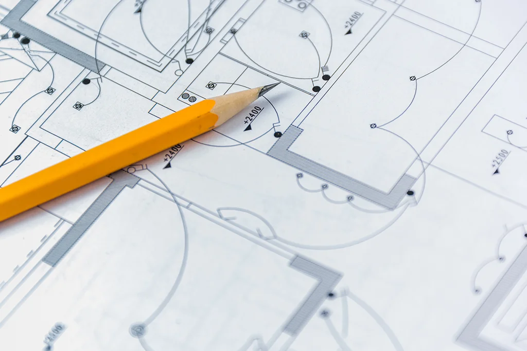 Planos de instalaciones eléctricas
