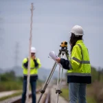 Ingeniería Topográfica en Pérez Zeledón