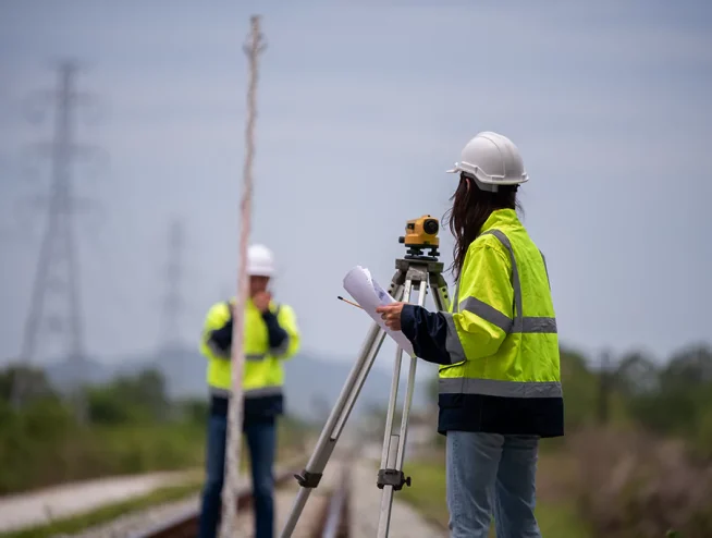 Ingeniería Topográfica en Pérez Zeledón