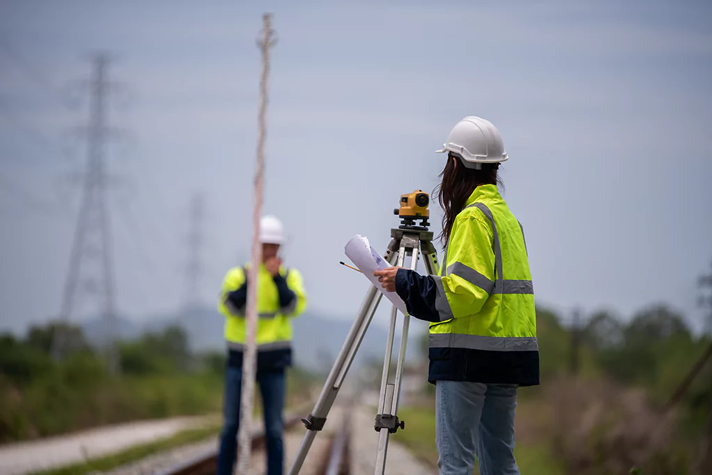 Ingeniería Topográfica en Pérez Zeledón